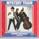 MYSTERY TRAIN - Mystery train boogie